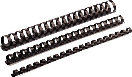 Actual product image Fellowes 14 mm 300 mm