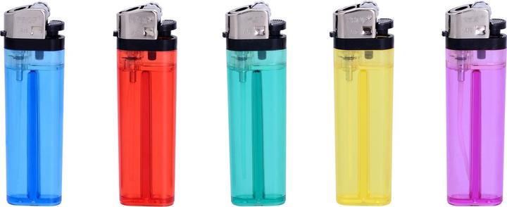 Productafbeelding PROF Lichter wegwerp 3er frictiewiel a.K., 8X2cm