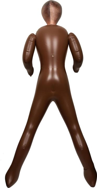 Actual product image CalExotics The postman