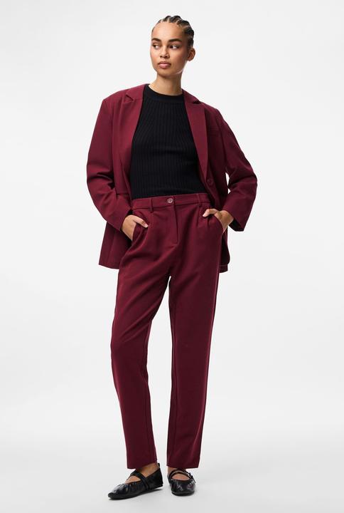 Image du produit Pieces Pckamil Hw Ankle Pant Noos Bc (XL)