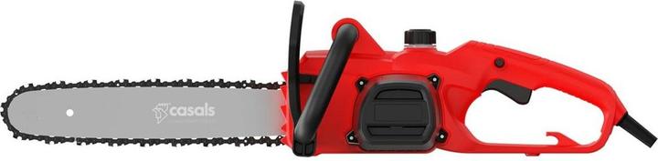 Image du produit Casals Elektrische Kettensäge 1400W CCS23050C (Scie à chaîne électrique)
