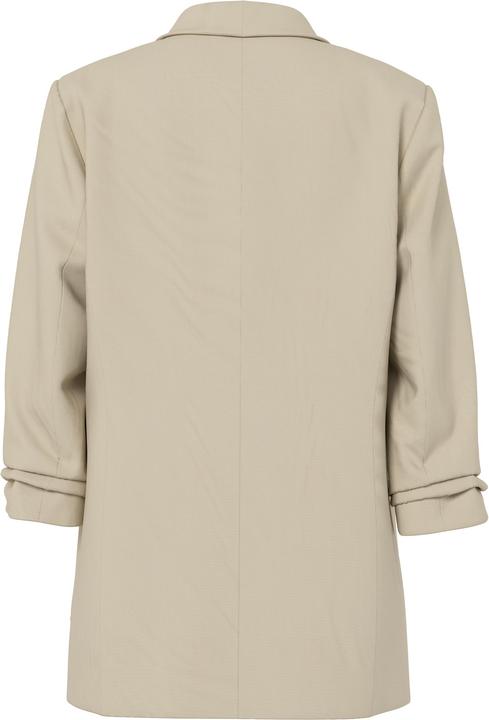 Produktbild Pieces Langer 3/4-Ärmel Blazer (S)