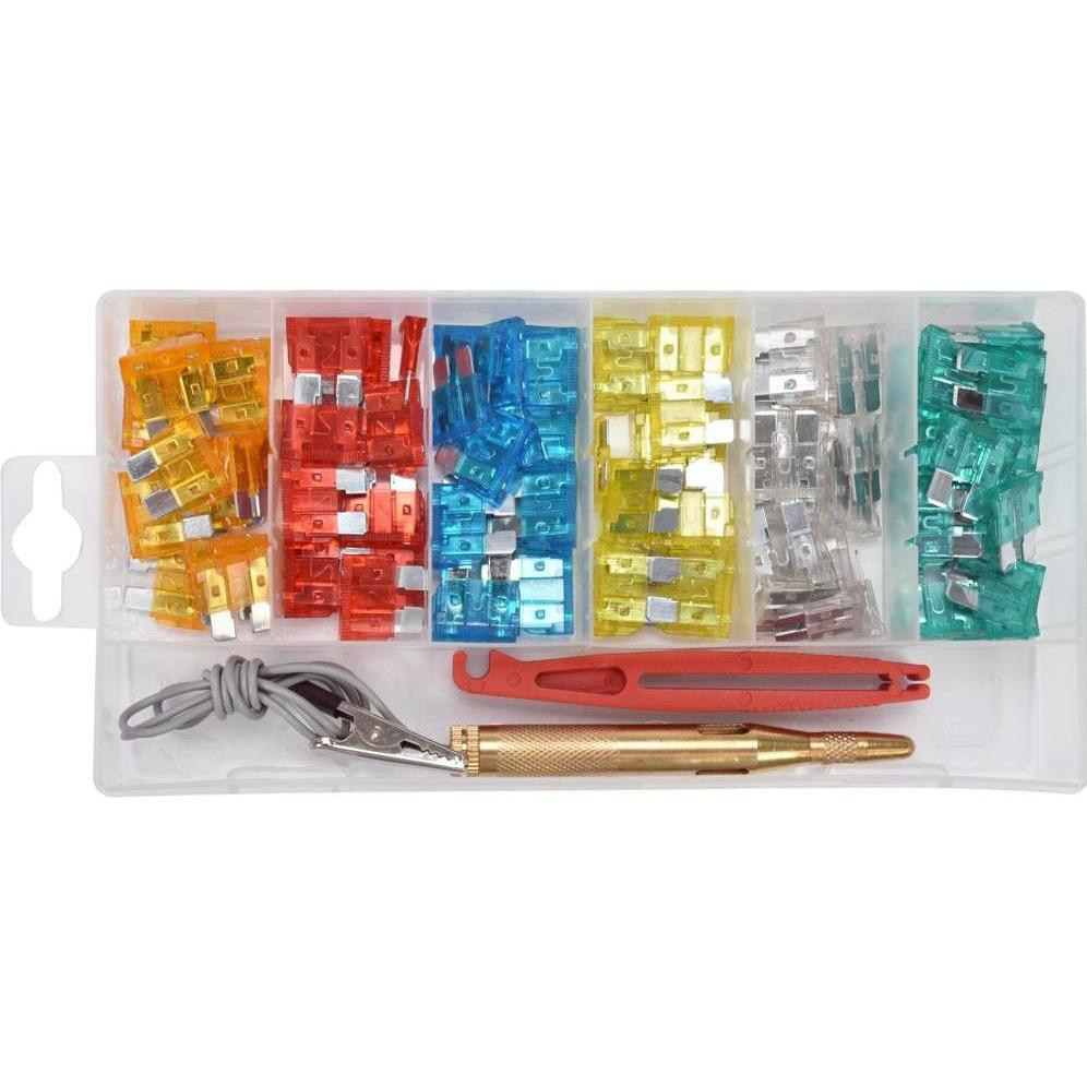 Yato, Sicherung, YT-83142 (30 A)