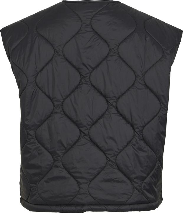 Actual product image Vila Stepp Weste (40)