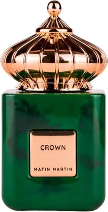 Produktbild Matin Martin Crown EDP 100ml (Eau de Parfum, 100 ml)