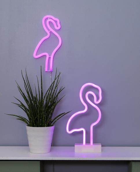 Actual product image Star Trading Flamingo