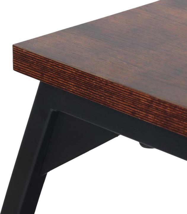 Image du produit Relaxdays Table d'appoint