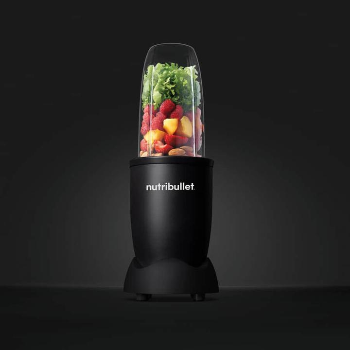 Produktbild NutriBullet NB910MAB (900 W)