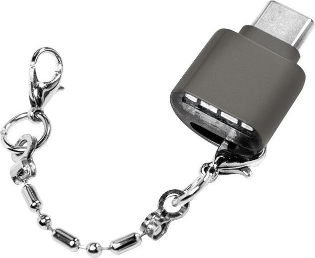 Produktbild LogiLink CR0039 (USB 2.0, USB-C)