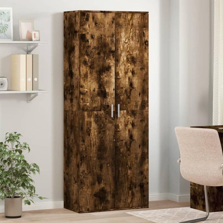 Image du produit vidaXL Highboard (35 x 35 x 180 cm)