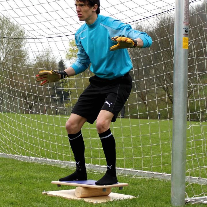 Image du produit Pedalo Planche d'équilibre Rola-Bola