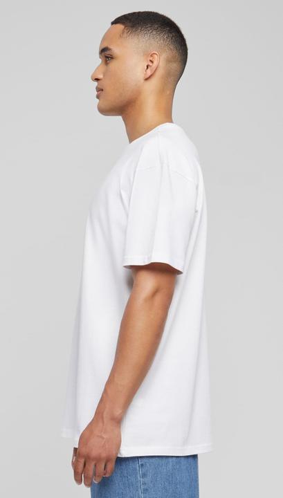 Image du produit Merchcode Tee surdimensionné Love Heavy - 109795 (XS)