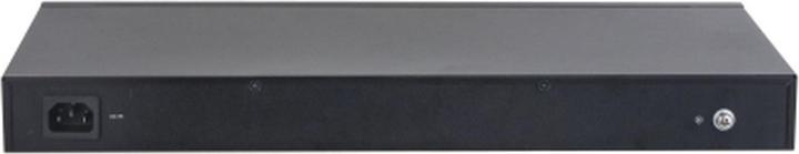 Actual product image Dahua Network Switch DH-CS4228-24GT-375 (26 ports)