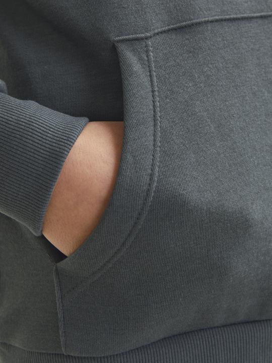 Actual product image Jack & Jones Logo Kapuzenpullover Junior Kapuzenpullover (152)