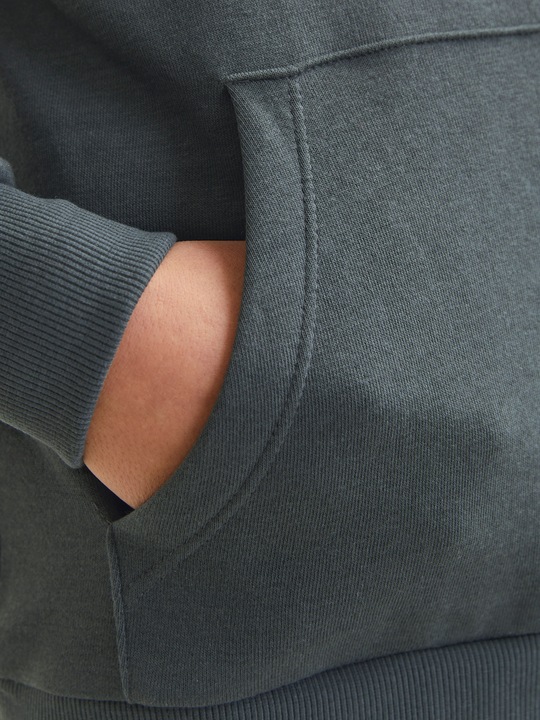 Produktbild Jack & Jones Logo Kapuzenpullover Junior Kapuzenpullover (152)