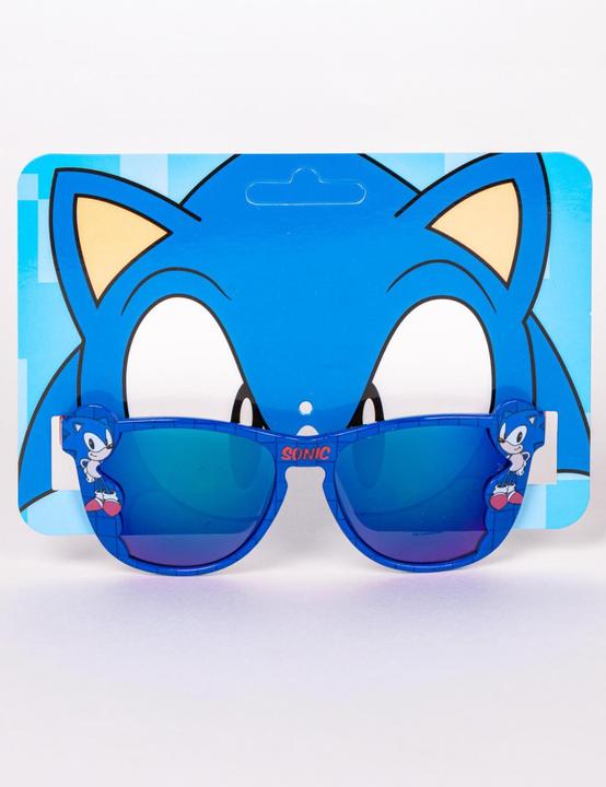 Immagine prodotto Jakks Pacific Occhiali da sole per bambini blu