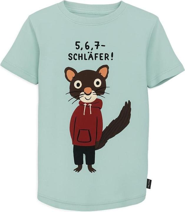 Produktbild Jako-O T Shirt mit Print eis (146)