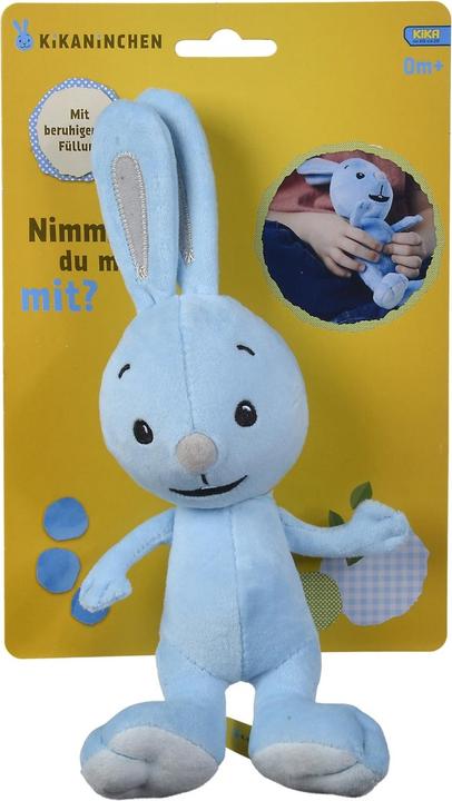 Produktbild Simba KiKANiNCHEN Plüschfigur, 25cm (25 cm)