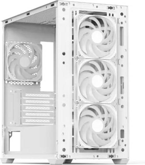 Image du produit AeroCool D302A (mATX, Mini-ITX)