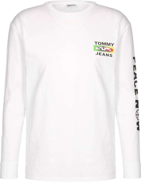 Produktbild Tommy Hilfiger Tommy Jeans Mono Positivity - 90395 (M)