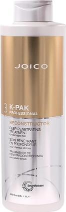 Joico K-Pak Reconstructor Diep Doordringende Behandeling 1000ml (1000 ml)