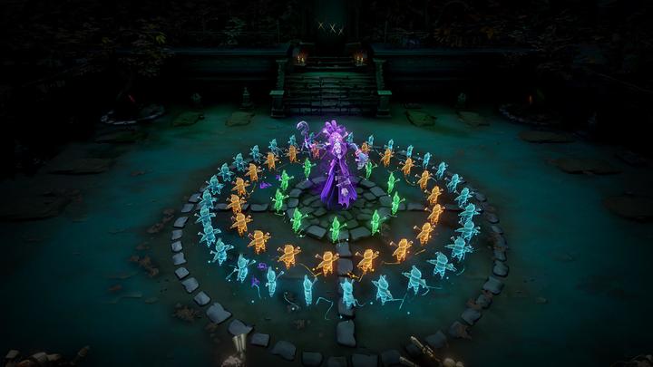 Actual product image Activision Ghostbusters: Video Game (2016) (Xbox One S, DE)