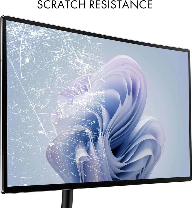 Image du produit Dicota Privacy Filter 2-way side-mounted Univer (23", 16 : 9)