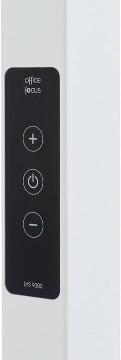 Actual product image Office Focus Focus Bürostehleuchte LYS 9000 (9000 lm)