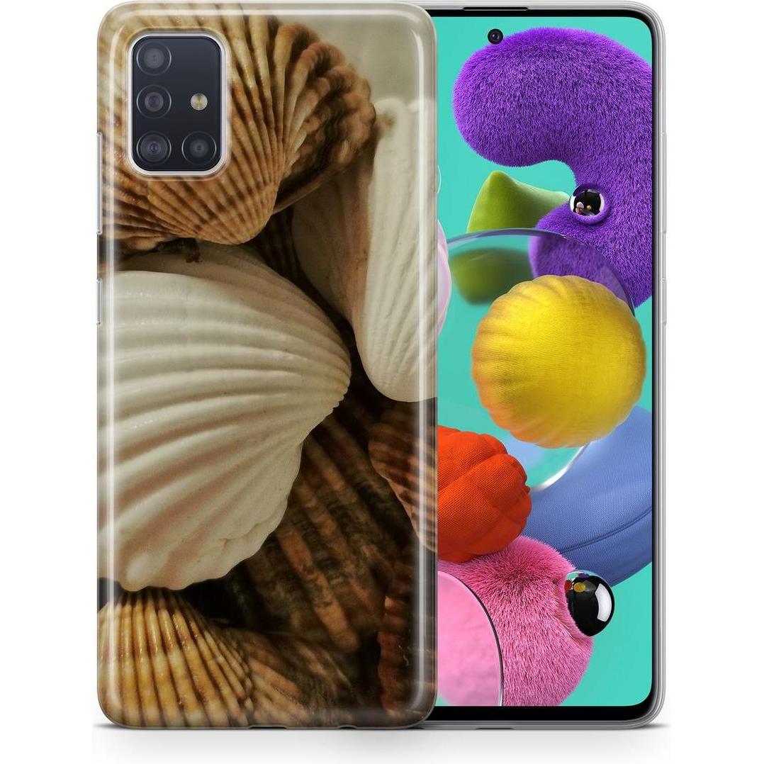 König Design Hülle Handy Schutz für Samsung Galaxy S21 Plus Case Cover Tasche Bumper Etui TPU (Samsung Galaxy S21+), Sma...