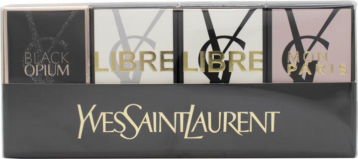 Yves Saint Laurent Miniatures Set (Parfum set)