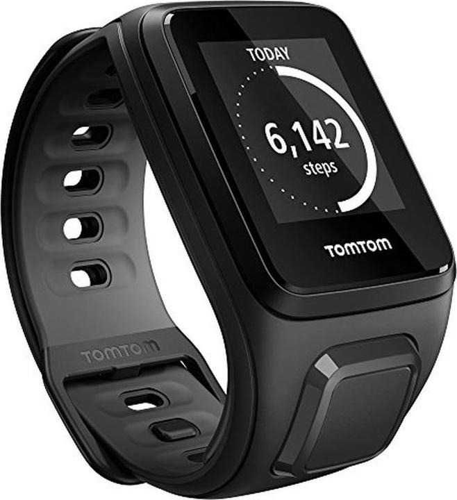 Immagine prodotto TomTom Runner 2 Cardio + Music GPS Watch