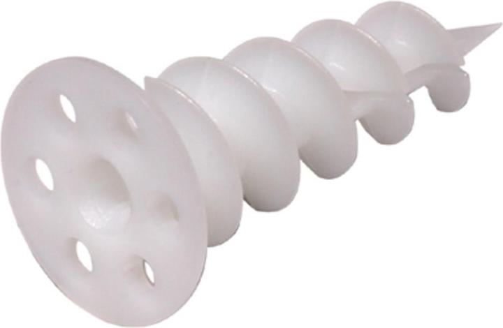 Dehn Chevilles pour panneaux en mousse rigide L 50mm PA p. 200600 (1 pcs)