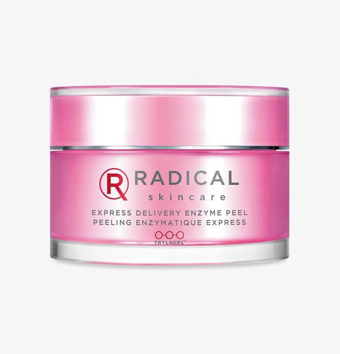 Produktbild Radical Skincare Express Delivery Enzyme Peel (Reinigungspeeling, 50 ml)