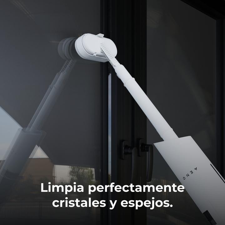 Actual product image Aeno SM1 (3 bar, 1200 W)