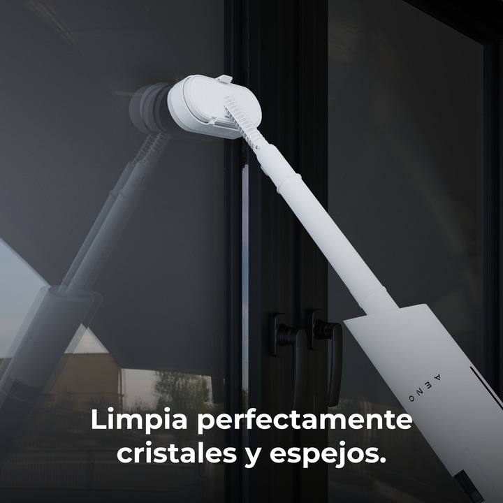 Actual product image Aeno SM1 (3 bar, 1200 W)