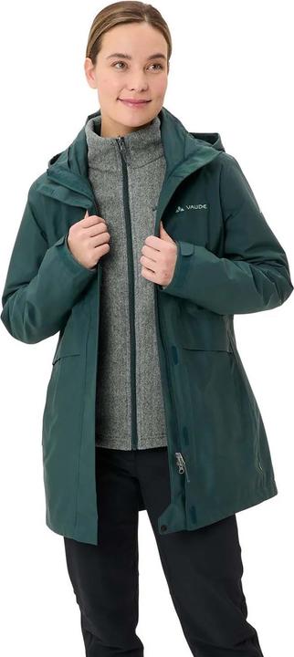 Produktbild Vaude Idris 3in1 IV (38, S)