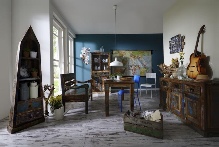 Actual product image SIT Möbel Shana (90 x 40 x 180 cm)