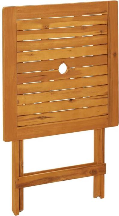 Produktbild vidaXL Bistro Set