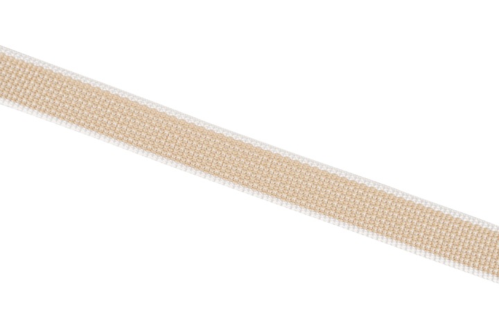 Immagine prodotto Mamutec Nastro per tapparelle in polipropilene 23 mm 3,5 m (Cinghia per tapparelle)