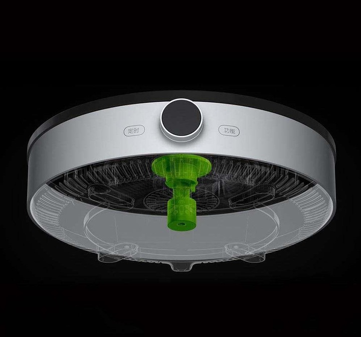 Produktbild Xiaomi DCL01CM