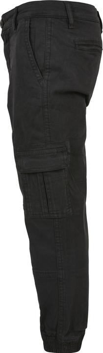 Immagine prodotto Urban Classics Boys Washed Cargo Twill Jogging Pants (122)