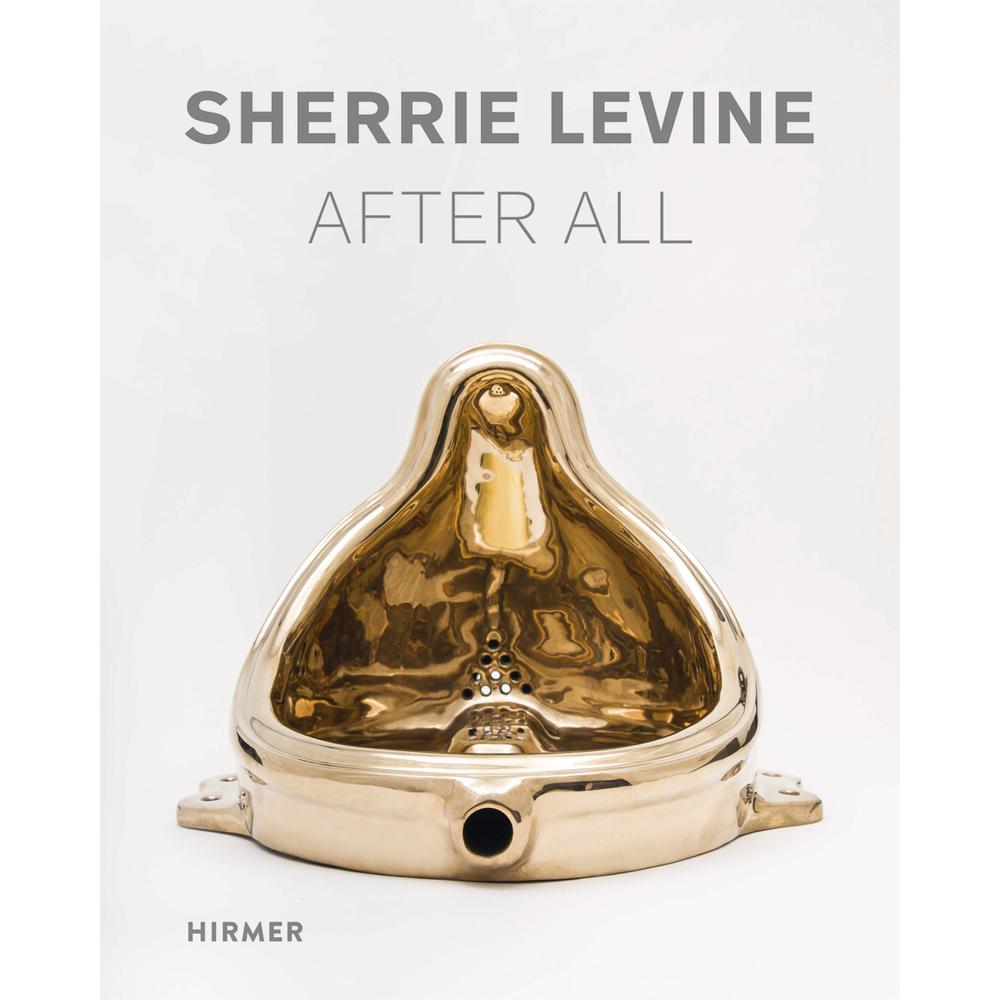 Sherrie Levine, Sachbücher