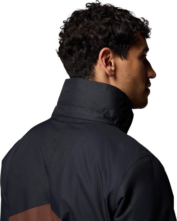 Produktbild Columbia Bugaboo™ III Fleece Interchange Jacket (XL)