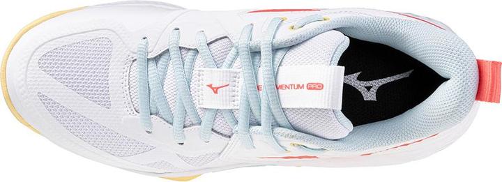 Actual product image Mizuno Wave Momentum Pro (44.5)