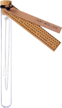Immagine prodotto Birambi Bracciale a foglie in argento (Design ispirato alla natura)