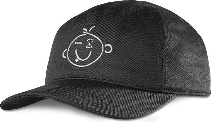 Produktbild etnies Sour Strapback