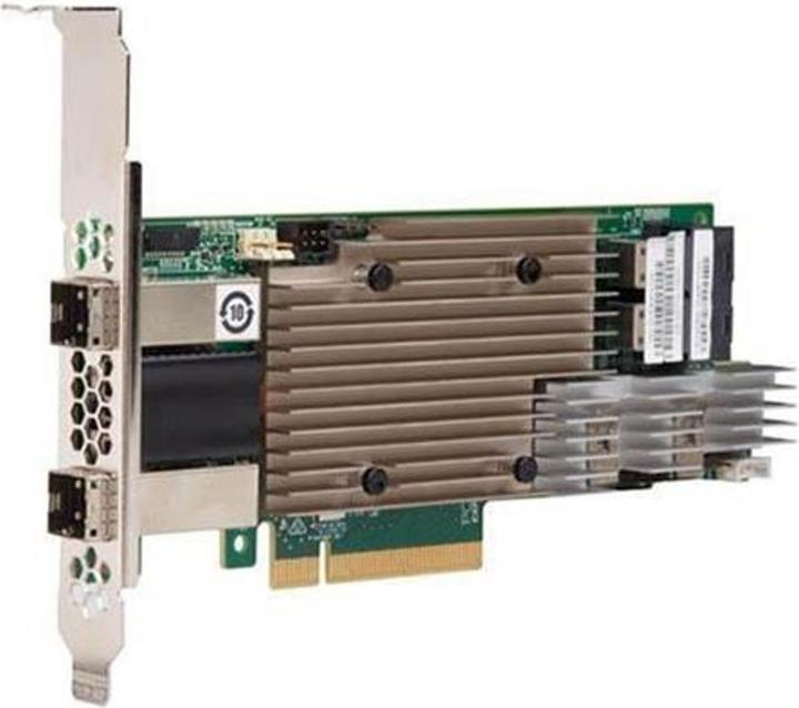 Immagine prodotto LSI MegaRAID 9480-8I8E
