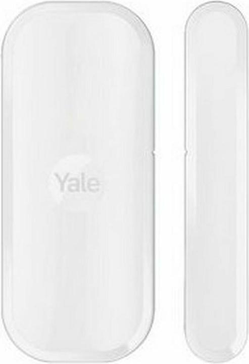 Actual product image Yale Smart Alarm Starter Kit