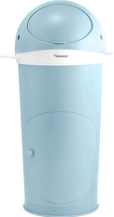 Blu chiaro
