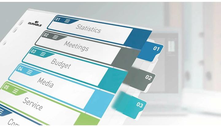 Immagine prodotto Durable Registro